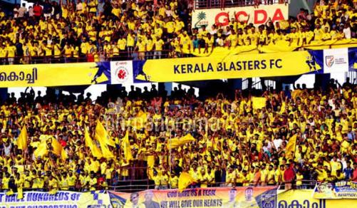 ആരാധകർക്ക് ക്ലബുമായി ഇടപഴകാൻ ഓൺലൈൻ സംവിധാനം ഒരുക്കി ബ്ലാസ്റ്റേഴ്‌സ്      