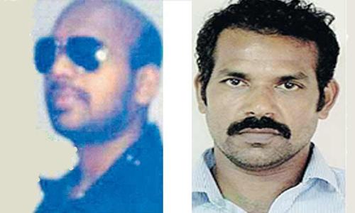 പ്രവാസി മലയാളിയുടെ കൊലപാതകം : കാമുകിയുടെ ഭർത്താവ് അറസ്റ്റിൽ പ്രവാസി മലയാളിയുടെ കൊലപാതകം : കാമുകിയുടെ ഭർത്താവ് അറസ്റ്റിൽ