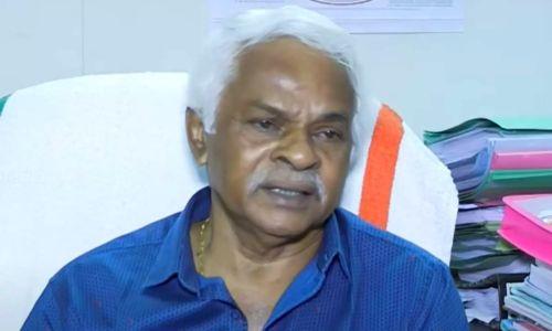 പകുതി വില തട്ടിപ്പ് കേസ്; ജസ്റ്റിസ് സിഎന് രാമചന്ദ്രനെതിരെ രണ്ട് കേസുകള് കൂടി രജിസ്റ്റർ ചെയ്തു പകുതി വില തട്ടിപ്പ് കേസ്; ജസ്റ്റിസ് സിഎന് രാമചന്ദ്രനെതിരെ രണ്ട് കേസുകള് കൂടി രജിസ്റ്റർ ചെയ്തു