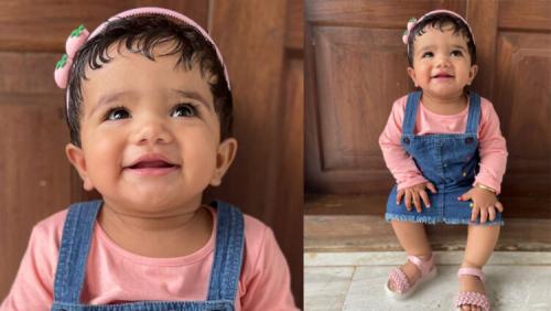 ഏണിപ്പടിയിൽ നിന്ന് വീണ് 10 മാസം പ്രായമുള്ള കുഞ്ഞ് മരിച്ചു ഏണിപ്പടിയിൽ നിന്ന് വീണ് 10 മാസം പ്രായമുള്ള കുഞ്ഞ് മരിച്ചു