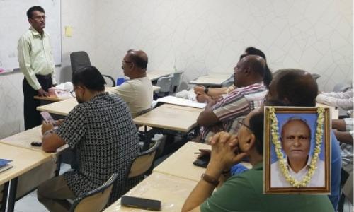 പി കരുണാകരന്റെ നിര്യാണത്തിൽ കണ്ണൂർ ജില്ല പ്രവാസി അസോസിയേഷൻ അനുശോചിച്ചു പി കരുണാകരന്റെ നിര്യാണത്തിൽ കണ്ണൂർ ജില്ല പ്രവാസി അസോസിയേഷൻ അനുശോചിച്ചു
