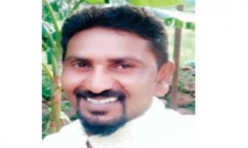 ചായക്കടയിൽ കൊറോണയെപ്പറ്റി വാക്കുതർക്കം: യുവാവ് കുത്തേറ്റു മരിച്ചു 