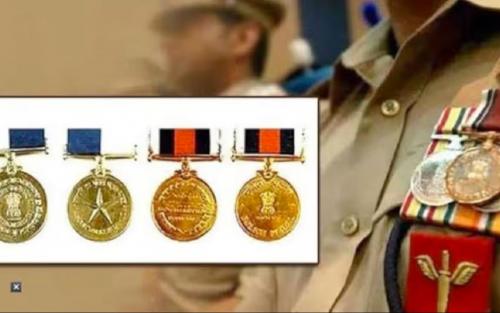 സ്വാതന്ത്ര്യദിനത്തിൽ മുഖ്യമന്ത്രിയുടെ പൊലീസ് മെഡൽ പ്രഖ്യാപനം മുടങ്ങി; ആഭ്യന്തര വകുപ്പിൽ ഗുരുതര വീഴ്ച