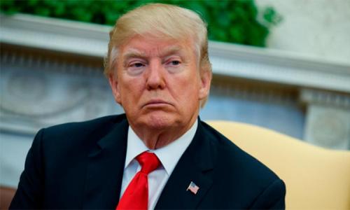 ട്രംപി­ന്റെ­ യാ­ത്രാ­വി­ലക്ക് സു­പ്രീംകോ­ടതി­ ശരി­വെച്ചു­