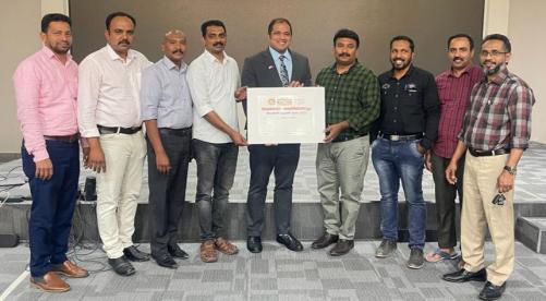 മൈത്രി സോഷ്യൽ അസോസിയേഷൻ ബഹ്റൈൻ അംഗത്വ പ്രചരണ ക്യാമ്പയിൻ ആരംഭിച്ചു മൈത്രി സോഷ്യൽ അസോസിയേഷൻ ബഹ്റൈൻ അംഗത്വ പ്രചരണ ക്യാമ്പയിൻ ആരംഭിച്ചു