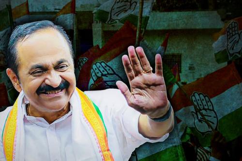 വി.ഡി. സതീശൻ മന്ത്രിസഭയിലെ മന്ത്രിമാരുടെ പ്രഖ്യാപനം ഇന്ന്; തിങ്കളാഴ്ച 21 അംഗ മന്ത്രിസഭയും സത്യപ്രതിജ്ഞ ചെയ്യും