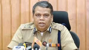 പോലീസിൻ്റെ  സിംസ് പദ്ധതി നടത്തിപ്പ് സംശയത്തിന്റെ നിഴലിൽ 