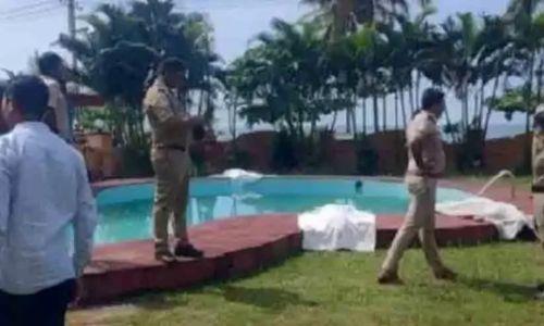 മംഗളൂരുവിൽ സ്വിമ്മിങ് പൂളിൽ വീണ് 3 വിദ്യാർഥിനികൾ മരിച്ചു മംഗളൂരുവിൽ സ്വിമ്മിങ് പൂളിൽ വീണ് 3 വിദ്യാർഥിനികൾ മരിച്ചു