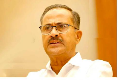 കോൺഗ്രസിന് ഒറ്റയ്ക്ക് ഭൂരിപക്ഷമുണ്ടെങ്കിൽ ഭരിച്ചു കാണിക്കട്ടെ; വെല്ലുവിളിയുമായി പിഎംഎ സലാം