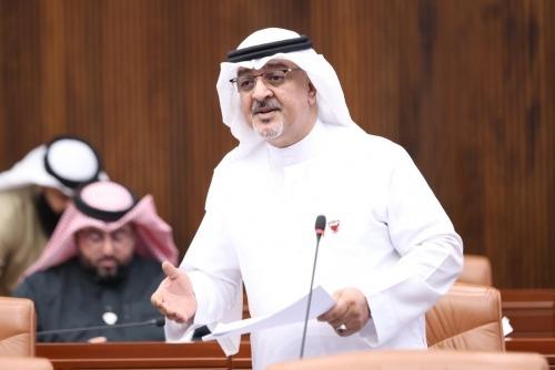 സോഷ്യൽ മീഡിയ അക്കൗണ്ടുകൾ നിയമത്തിന് മുകളിലല്ല; വ്യാജപ്രചാരണങ്ങൾക്കെതിരെ കർശന മുന്നറിയിപ്പുമായി ബഹ്റൈൻ എം.പി