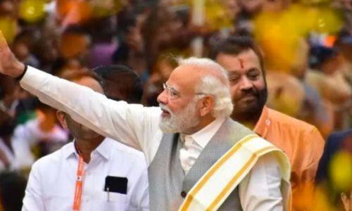 പ്രധാനമന്ത്രി നാളെ കൊച്ചിയിൽ; സുരക്ഷാ പരിശോധന ശക്തമാക്കി പൊലീസ് പ്രധാനമന്ത്രി നാളെ കൊച്ചിയിൽ; സുരക്ഷാ പരിശോധന ശക്തമാക്കി പൊലീസ്