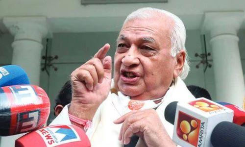 തനിക്കെതിരേ കേസ് നടത്താന് ഉപയോഗിച്ച ഫണ്ട് തിരിച്ചടയ്ക്കണം; വിസിമാര്ക്ക് ഗവര്ണറുടെ നോട്ടീസ് തനിക്കെതിരേ കേസ് നടത്താന് ഉപയോഗിച്ച ഫണ്ട് തിരിച്ചടയ്ക്കണം; വിസിമാര്ക്ക് ഗവര്ണറുടെ നോട്ടീസ്