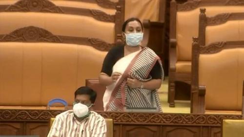 കോവിഡ് മരണം രേഖപ്പെടുത്തിയതിൽ അവ്യക്തതയില്ലെന്ന് ആരോഗ്യമന്ത്രി കോവിഡ് മരണം രേഖപ്പെടുത്തിയതിൽ അവ്യക്തതയില്ലെന്ന് ആരോഗ്യമന്ത്രി