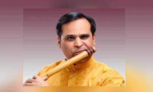 ബഹ്റൈൻ ഇന്റർനാഷണൽ മ്യൂസിക് ഫെസ്റ്റിവലിന്റെ ഭാഗമായി സുനിൽ ഭഗവാൻ അവചതിന്റെ പുല്ലാങ്കുഴൽ കച്ചേരി ബഹ്റൈൻ ഇന്റർനാഷണൽ മ്യൂസിക് ഫെസ്റ്റിവലിന്റെ ഭാഗമായി സുനിൽ ഭഗവാൻ അവചതിന്റെ പുല്ലാങ്കുഴൽ കച്ചേരി