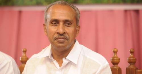 കെ. ശിവദാസൻനായരെ സസ്പെൻഡ് ചെയ്ത നടപടി കെപിസിസി പിൻവലിച്ചു കെ. ശിവദാസൻനായരെ സസ്പെൻഡ് ചെയ്ത നടപടി കെപിസിസി പിൻവലിച്ചു