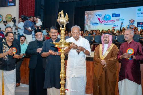 ബികെഎസ് ശ്രാവണം 2023ന് തിരശീല വീണു