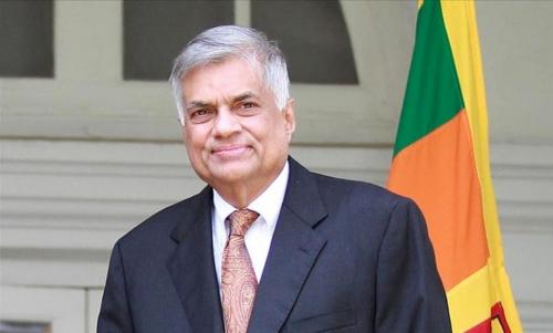 സാമ്പത്തിക പ്രതിസന്ധി; കരകയറാനുള്ള ഏക പോംവഴി ഐഎംഎഫ് പിന്തുണ തേടുക മാത്രമാണെന്ന് ശ്രീലങ്കൻ പ്രസിഡന്റ് സാമ്പത്തിക പ്രതിസന്ധി; കരകയറാനുള്ള ഏക പോംവഴി ഐഎംഎഫ് പിന്തുണ തേടുക മാത്രമാണെന്ന് ശ്രീലങ്കൻ പ്രസിഡന്റ്