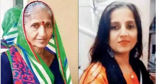 ഉറങ്ങിക്കിടക്കവേ എസി പൊട്ടിത്തെറിച്ചു; അമ്മയ്ക്കും മകൾക്കും ദാരുണാന്ത്യം ഉറങ്ങിക്കിടക്കവേ എസി പൊട്ടിത്തെറിച്ചു; അമ്മയ്ക്കും മകൾക്കും ദാരുണാന്ത്യം