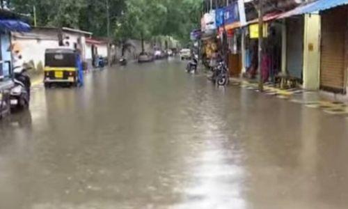 തിരുവനന്തപുരം ജില്ലയിൽ മഴക്കെടുതി; 200 കോടി രൂപ അനുവദിച്ച് കേന്ദ്രം തിരുവനന്തപുരം ജില്ലയിൽ മഴക്കെടുതി; 200 കോടി രൂപ അനുവദിച്ച് കേന്ദ്രം