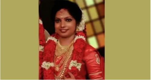 യുവതി ഭർതൃവീട്ടിൽ മരിച്ചനിലയിൽ യുവതി ഭർതൃവീട്ടിൽ മരിച്ചനിലയിൽ