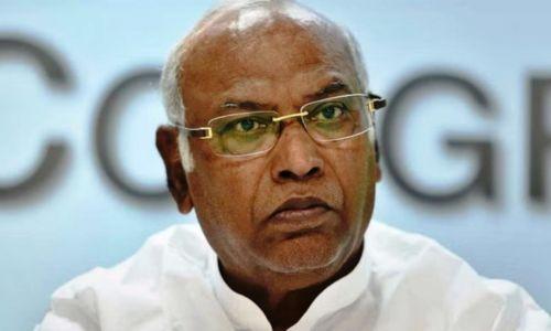 തെരഞ്ഞെടുപ്പ് പരിഷ്ക്കരണം, ഏകാധിപത്യ നീക്കമെന്ന് മല്ലികാർജുൻ ഖാർഗെ