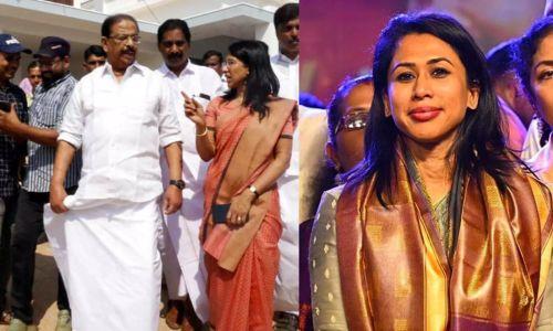 ഇതാ എന്റെ ഐഡി; കെ സുധാകരന് മറുപടിയുമായി ഷമ മുഹമ്മദ് ഇതാ എന്റെ ഐഡി; കെ സുധാകരന് മറുപടിയുമായി ഷമ മുഹമ്മദ്
