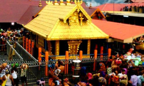 ശബരിമലയിൽ ഇനി വെര്ച്വല് ക്യൂ മാത്രം ശബരിമലയിൽ ഇനി വെര്ച്വല് ക്യൂ മാത്രം