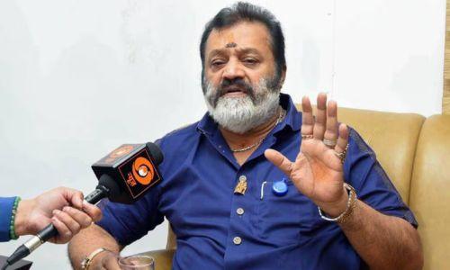 തൃശൂരിലെ തെരഞ്ഞെടുപ്പ് റദ്ദാക്കണമെന്ന ഹർജിയിൽ സുരേഷ് ഗോപിക്ക് നോട്ടീസയച്ച് ഹൈക്കോടതി തൃശൂരിലെ തെരഞ്ഞെടുപ്പ് റദ്ദാക്കണമെന്ന ഹർജിയിൽ സുരേഷ് ഗോപിക്ക് നോട്ടീസയച്ച് ഹൈക്കോടതി