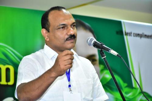 *മുസ്ലിം ലീഗ് രാഷ്ട്രീയത്തിന്റെ പ്രസക്തി   വർദ്ധിക്കുന്നു