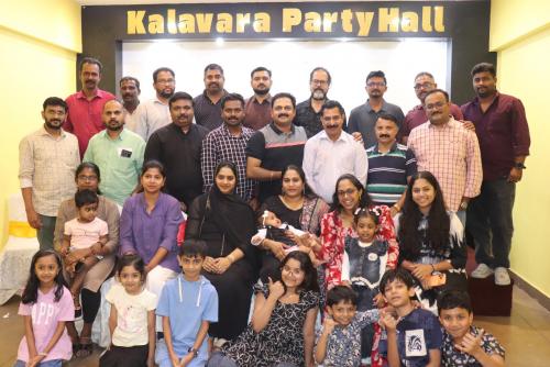 'പൂവേ പൊലി 2026': വോയ്‌സ് ഓഫ് ആലപ്പിയുടെ ഓണാഘോഷം സെപ്റ്റംബർ 18-ന്