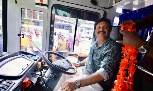 വരുമാനത്തിൽ റെക്കോർഡിട്ട് കെഎസ്ആർടിസി; ചരിത്രത്തിലാദ്യമായി ഒരു ദിവസം 13 കോടി