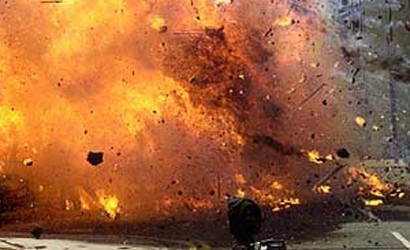ജാബുവ സ്ഫോടനം: മുഖ്യപ്രതി രാജേന്ദ്ര കാസ്വ പിടിയില് ജാബുവ സ്ഫോടനം: മുഖ്യപ്രതി രാജേന്ദ്ര കാസ്വ പിടിയില്
