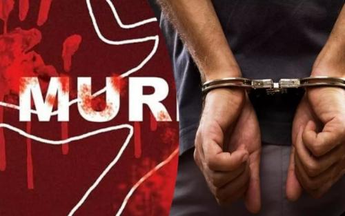 നാലു വര്ഷം മുമ്പ് നടന്ന മുങ്ങിമരണം കൊലപാതകം; പ്രതി അറസ്റ്റിൽ നാലു വര്ഷം മുമ്പ് നടന്ന മുങ്ങിമരണം കൊലപാതകം; പ്രതി അറസ്റ്റിൽ