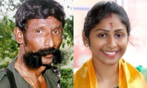 ലോക്സഭാ തിരഞ്ഞെടുപ്പില് മത്സരിക്കാനൊരുങ്ങി വീരപ്പന്റെ മകള് ലോക്സഭാ തിരഞ്ഞെടുപ്പില് മത്സരിക്കാനൊരുങ്ങി വീരപ്പന്റെ മകള്