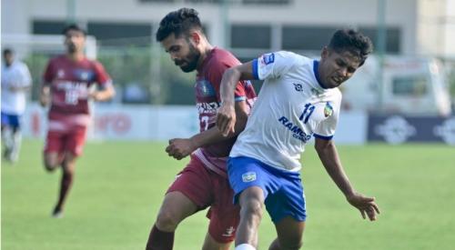 പ്രതിരോധപ്പൂട്ട് തീർത്ത് പഞ്ചാബ്; സന്തോഷ് ട്രോഫിയിൽ കേരളം പുറത്ത്