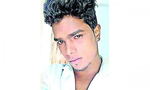വാഹനാപകടത്തിൽ പരിക്കേറ്റ് ചികിത്സയിലായിരുന്ന യുവാവ് മരിച്ചു