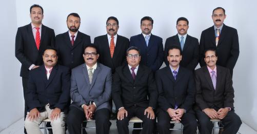 സിംസിന്  പു­തി­യ  ഭാ­രവാ­ഹി­കൾ