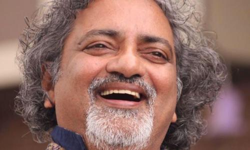 ചിന്താ ജെറോമിന്റെ ശമ്പളവർദ്ധന; രൂക്ഷ വിമർശനവുമായി നടൻ ജോയ് മാത്യു 