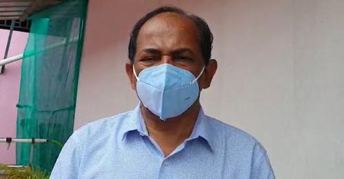 സൗജന്യ കിറ്റ് ഇനിയുണ്ടാകില്ലെന്ന് ഭക്ഷ്യമന്ത്രി സൗജന്യ കിറ്റ് ഇനിയുണ്ടാകില്ലെന്ന് ഭക്ഷ്യമന്ത്രി