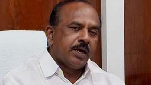മൂന്നു മാസത്തേക്കുള്ള ഭക്ഷ്യവസ്തുക്കൾ സംസ്ഥാനത്ത് സ്റ്റോക്കുണ്ടെന്നു ഭക്ഷ്യമന്ത്രി മൂന്നു മാസത്തേക്കുള്ള ഭക്ഷ്യവസ്തുക്കൾ സംസ്ഥാനത്ത് സ്റ്റോക്കുണ്ടെന്നു ഭക്ഷ്യമന്ത്രി
