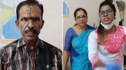 വിജയ് പി നായരെ മർദ്ദിച്ച കേസ്: ഭാഗ്യലക്ഷ്‌മിയുടെ മുൻകൂർ ജാമ്യാപേക്ഷ വിധി പറയാൻ മാ‌റ്റി       