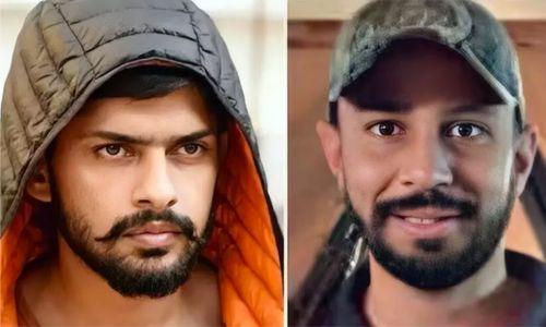 സുഖ്ദൂൽ സിങ്ങിൻ്റെ കൊലക്കുറ്റം ഏറ്റെടുത്ത് ഗുണ്ടാതലവൻ ലോറൻസ് ബിഷ്ണോയ് സുഖ്ദൂൽ സിങ്ങിൻ്റെ കൊലക്കുറ്റം ഏറ്റെടുത്ത് ഗുണ്ടാതലവൻ ലോറൻസ് ബിഷ്ണോയ്