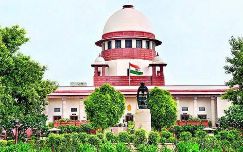 സ്വകാര്യ ടെലികോം കമ്പനികളെ രക്ഷിക്കാൻ ശ്രമം; കേന്ദ്രത്തിന് സുപ്രീംകോടതിയുടെ രൂക്ഷവിമർശനം