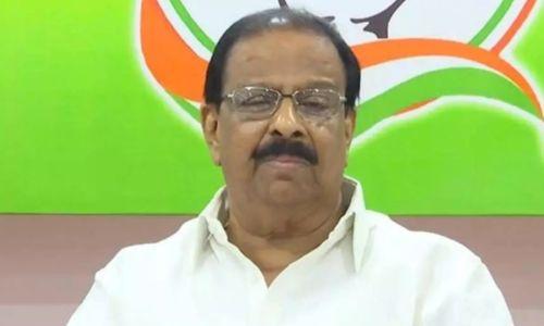 മാറേണ്ട സാഹചര്യം ഇല്ല, ഹൈക്കമാൻഡ് മാറാൻ പറഞ്ഞാൽ മാറും കെ.സുധാകരൻ മാറേണ്ട സാഹചര്യം ഇല്ല, ഹൈക്കമാൻഡ് മാറാൻ പറഞ്ഞാൽ മാറും കെ.സുധാകരൻ