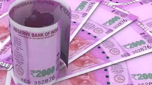 ഓണം: സർക്കാർ ജീവനക്കാർക്ക് 4000 രൂപ ബോണസ്