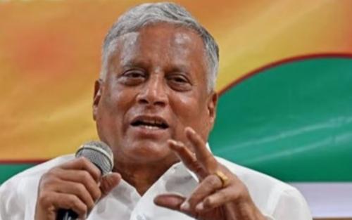 കേരളത്തിന്റെ സമ്മർദ്ദത്തിന് വഴങ്ങില്ല: പാലക്കാട് ഡിവിഷൻ വിഭജനത്തിൽ നിന്ന് പിന്മാറില്ലെന്ന് കേന്ദ്രം