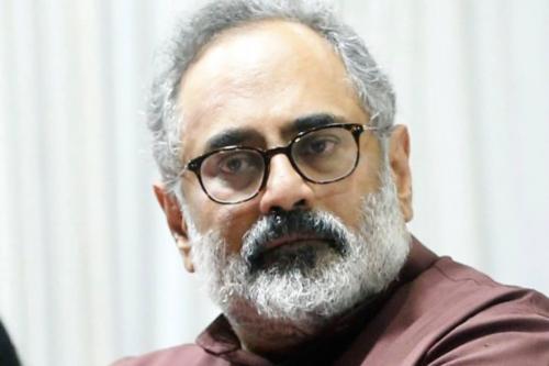 വിവാദ ഫേസ്‌ബുക്ക് പോസ്റ്റ്: രാജീവ് ചന്ദ്രശേഖരനെതിരെ ഡിജിപിക്ക് പരാതി നൽകി