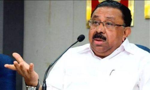 കടിച്ചു തൂങ്ങാതെ ഇ.പി ജയരാജൻ ഉടനടി കൺവീനർ സ്ഥാനം രാജിവെക്കണമെന്ന് എം.എം ഹസൻ കടിച്ചു തൂങ്ങാതെ ഇ.പി ജയരാജൻ ഉടനടി കൺവീനർ സ്ഥാനം രാജിവെക്കണമെന്ന് എം.എം ഹസൻ