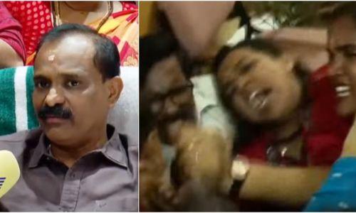 തിരുവനന്തപുരം കോർപ്പറേഷനിൽ അവിശ്വാസ പ്രമേയത്തിന് യുഡിഎഫ് നീക്കം; ഭരണം തുലാസിൽ