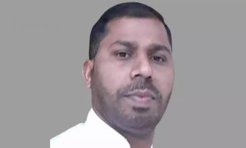 ഹൃദയാഘാതത്തെ തുടർന്ന് മലപ്പുറം സ്വദേശി സലാലയിൽ നിര്യാതനായി ഹൃദയാഘാതത്തെ തുടർന്ന് മലപ്പുറം സ്വദേശി സലാലയിൽ നിര്യാതനായി
